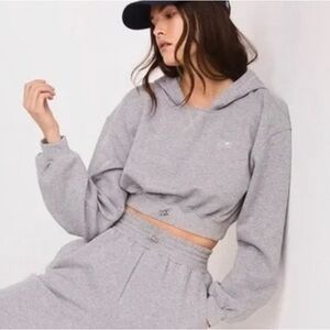 For Love and Lemons NWT Hoodie Size XL